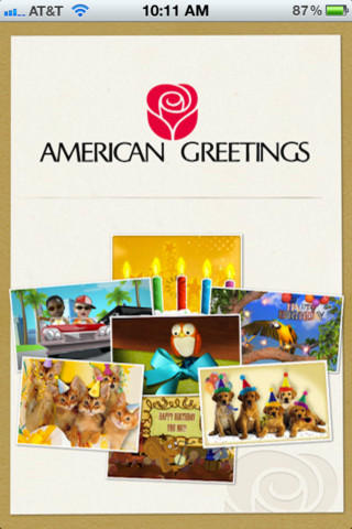 american greetings software free download